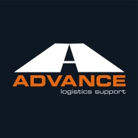 Advance Logistics Support Logo