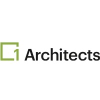 G1 Architects Logo