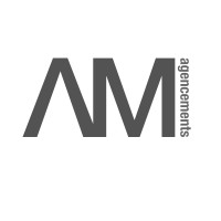AM-agencements Logo