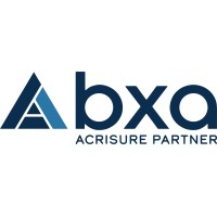 BXA | Acrisure Logo