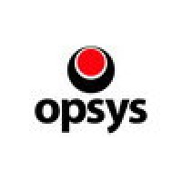 Optimal System Logo