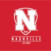 Nashville Huskers Logo