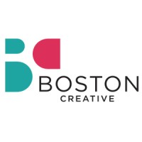 Boston Creative Logo