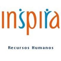 Inspira Recursos Humanos Logo
