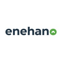 Enehano – ☁ Salesforce Partner for Complex Enterprise Projects Logo