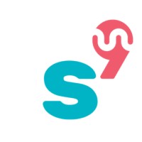 S9 Consultoria Logo