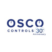 OSCO Controls Logo