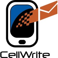 CellWrite-Leaders and Pioneers of OTG technology Logo