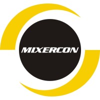 MIXERCON S.A. Logo