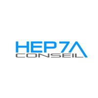 Hepta Conseil Logo