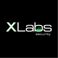 XLabs Security Logo