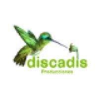 DISCADIS COMUNICACION Logo