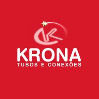 KRONA Tubos e Conexões Logo