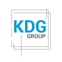KDG Logo