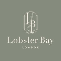 Lobster Bay Lombok Logo