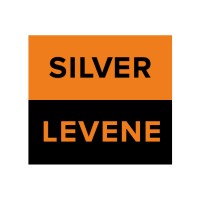 Silver Levene Logo
