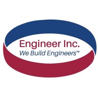 Engineer Inc. (FL) Logo