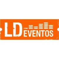 LD Eventos Logo