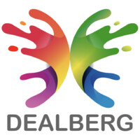 DealBerg Logo