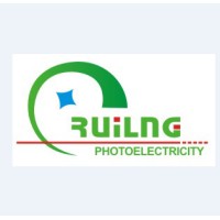 Shenzhen Ruiling Optoelectronic Co.,Ltd Logo