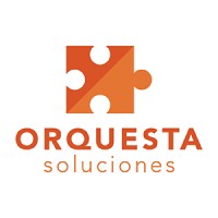 Orquesta Soluciones Logo
