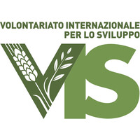 VIS Volontariato Internazionale per lo Sviluppo Logo