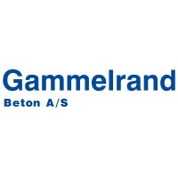 Gammelrand Beton A/S Logo