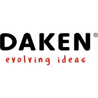 Daken Logo