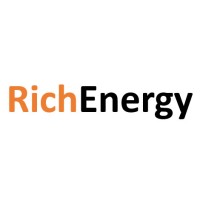 RichEnergy Technology Co., Ltd. Logo