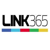 Link365 | Mechanical, Electrical & Renewable Energy Solutions Logo
