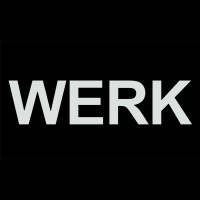 WERK Logo
