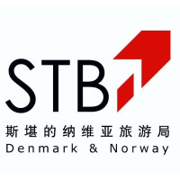 Scandinavian Tourist Board Logo