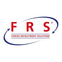 Forces Recruitment Solutions Group Ltd Logo