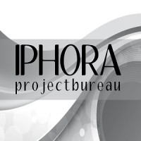 IPHORA B.V. Logo