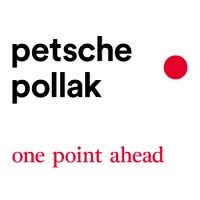 petsche pollak attorneys at law Logo