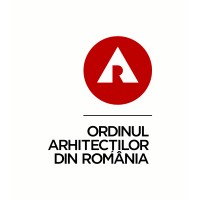 Ordinul Arhitecților din România Logo