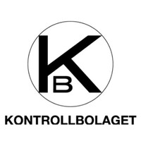 KONTROLLBOLAGET Logo