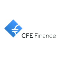 CFE Finance Group Logo