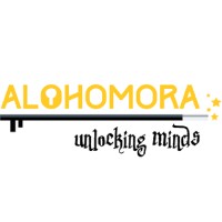 Alohomora Education Foundation Logo