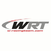 W Racing Team Logo