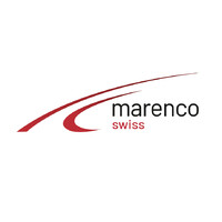 Marenco AG – Design | Engineering | Production | Consulting Logo