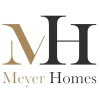 Meyer Homes UK Logo
