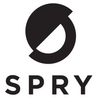 SPRY Marketing Logo