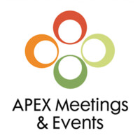 APEX Meetings & Events Logo