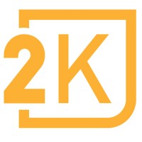 2K Architects Planners Engineers Logo