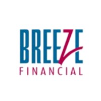 Breeze Financial, LLC Logo