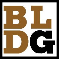 BLDG Management Co., Inc. Logo