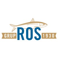 GRUP ROS Logo
