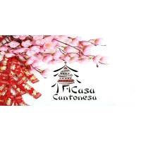 Restaurante Casa Cantonesa Logo