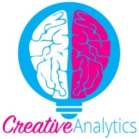 Creative Analytics Logo